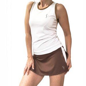 FALDA SHORT ANAKENA cafe